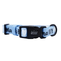 Dog Four Piece Bundle - Mama's Boy -Furfinity Cheap Shop OG MAMAS BOY COLLAR 2