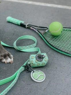 Dog Waste Bag Holder - Serving Up Sass -Furfinity Cheap Shop OLIVERTHESWEETBOY 3