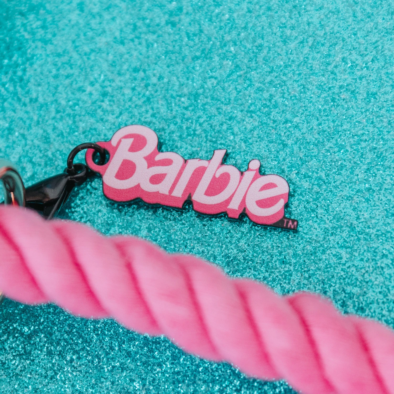 Dog Rope Leash - BARBIE™ 6 Dog Rope Leash - BARBIE™ - Image 4