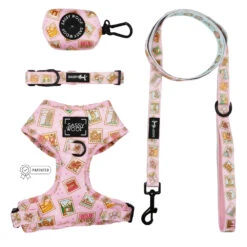 Dog Four Piece Bundle - Out Of Office