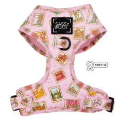 Dog Two Piece Bundle - Out Of Office -Furfinity Cheap Shop OUT OF OFFICE HARNESS PATENTED cc83f773 edf9 4c65 b7af eb4222732321