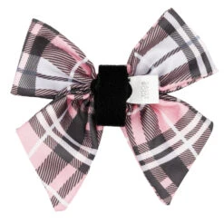 Dog Sailor Bow - Pawberry -Furfinity Cheap Shop PAW BERRY SAILOR BOW 2