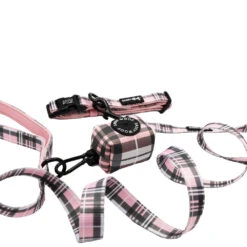 Dog Three Piece Bundle - Pawberry -Furfinity Cheap Shop PAW BERRY THREE PIECE BUNDLE 2