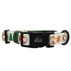 Dog Four Piece Bundle - Peanuts™ Beagle Scouts 24 Dog Four Piece Bundle - Peanuts™ Beagle Scouts -Furfinity Cheap Shop PEANUTS GREEN TAILS ON TRAILS COLLAR