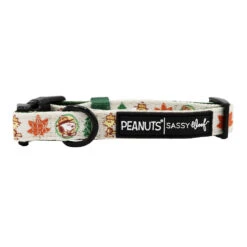 Dog Three Piece Bundle - Peanuts™ Beagle Scouts -Furfinity Cheap Shop PEANUTS GREEN TAILS ON TRAILS COLLAR 2 3f044da1 3021 4303 be44 c15a14131cac