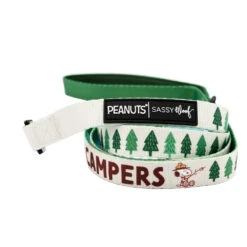 Dog Two Piece Bundle - Peanuts™ Beagle Scouts -Furfinity Cheap Shop PEANUTS GREEN TAILS ON TRAILS LEASH fc8fd895 5b4f 413e af17 71a8301b4423