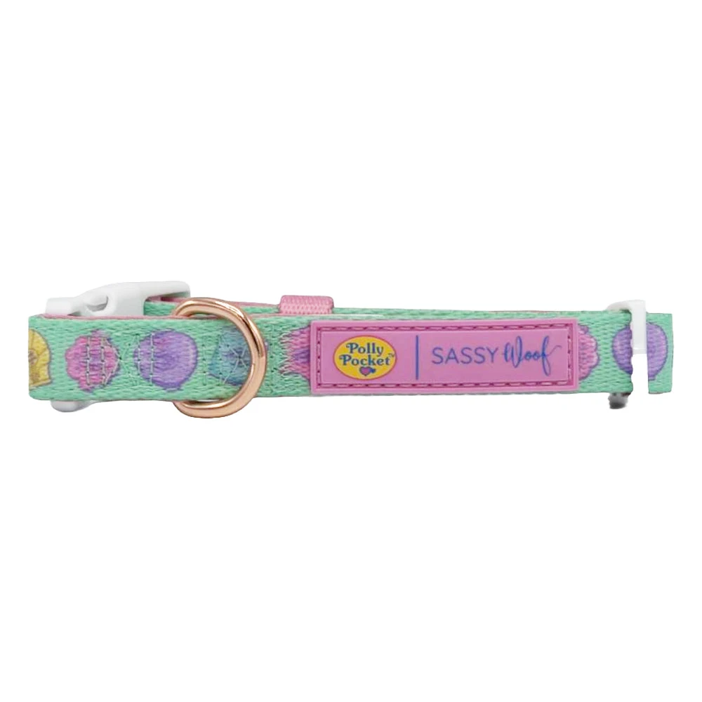 Collar Three Piece Bundle - Polly Pocket™ 5 Collar Three Piece Bundle - Polly Pocket™ - Image 3