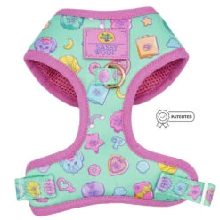 Dog Two Piece Bundle - Polly Pocket™ -Furfinity Cheap Shop POLLY POCKET HARNESS PATENTED 13f51527 0088 4cdf 8e96 eedcbb4672b7