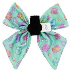 Dog Sailor Bow - Polly Pocket™ -Furfinity Cheap Shop POLLY POCKET SAILOR BOW 2