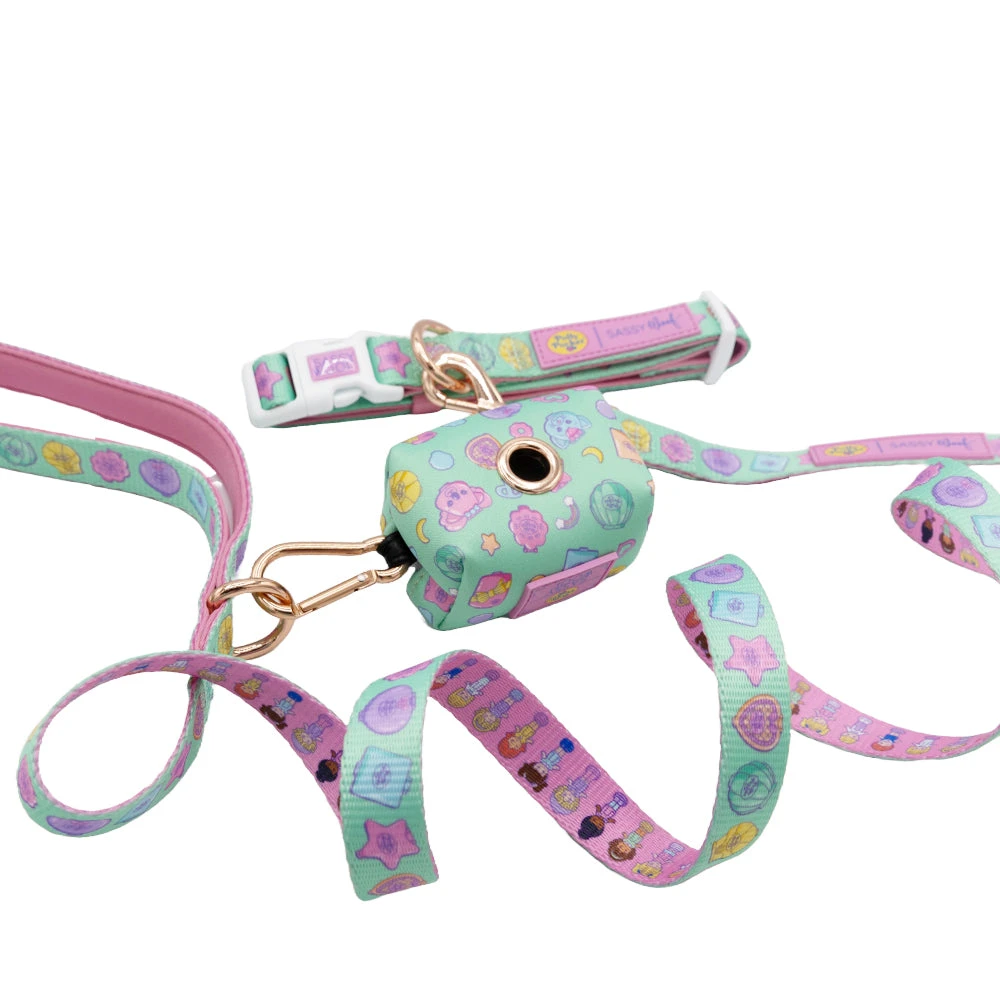 Collar Three Piece Bundle - Polly Pocket™ 4 Collar Three Piece Bundle - Polly Pocket™ - Image 2