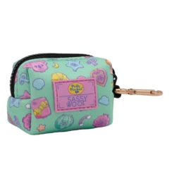 Dog Waste Bag Holder - Polly Pocket™ -Furfinity Cheap Shop POLLY POCKET WBH