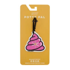 Potty Pal - Oopsie Poopsie