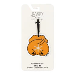 Potty Pal - Dachshund