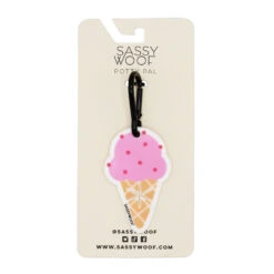 Potty Pal - A Sprinkle Of Sass