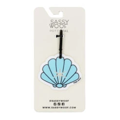 Potty Pal - Seashell