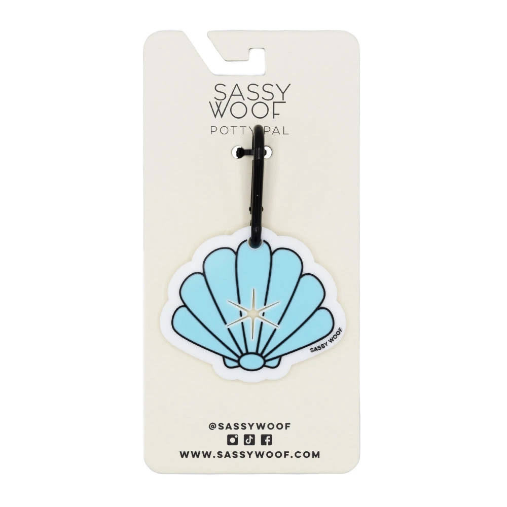 Potty Pal - Seashell 3 Potty Pal - Seashell