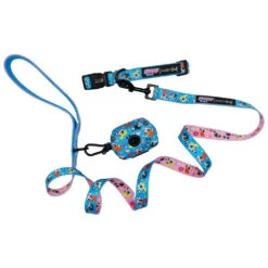 Collar Three Piece Bundle - The Powerpuff Girls™ (Blue)