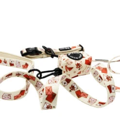 Dog Three Piece Bundle - P.S. I Woof You -Furfinity Cheap Shop PS I WOOF YOU THREE PIECE BUNDLE 2