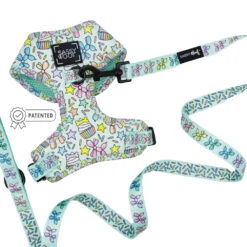 Dog Two Piece Bundle - Pup Pup Hooray