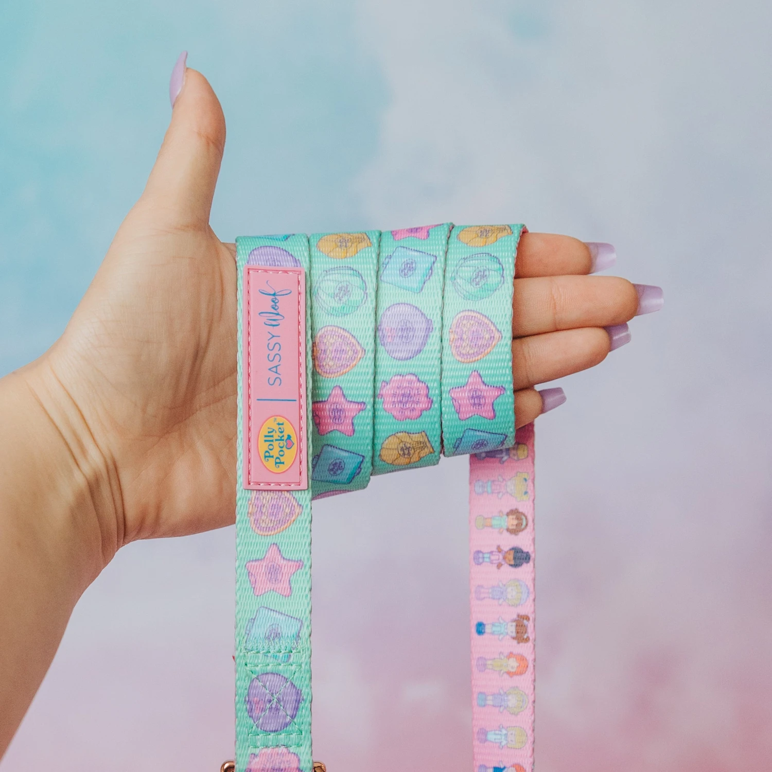 Collar Three Piece Bundle - Polly Pocket™ 11 Collar Three Piece Bundle - Polly Pocket™ - Image 9