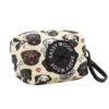 Dog Waste Bag Holder - It's A Pug's Life -Furfinity Cheap Shop Pugpatrol dog WBH 2