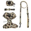 Dog Four Piece Bundle - It's A Pug's Life -Furfinity Cheap Shop Pugpatrol dog bundle patented