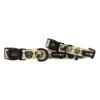 Dog Collar - It's A Pug's Life -Furfinity Cheap Shop Pugpatrol dog collar 3