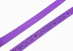 Dog Leash - Neon Purple 19 Dog Leash - Neon Purple -Furfinity Cheap Shop PurpleLeash