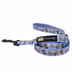 Dog Two Piece Bundle -Nickelodeon Rugrats™ -Furfinity Cheap Shop RUGRATS LEASH 946d8c74 822b 4dfa ac68 4a87a90f6d8f