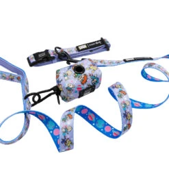 Collar Three Piece Bundle - Nickelodeon Rugrats™ -Furfinity Cheap Shop RUGRATS THREE PIECE 2