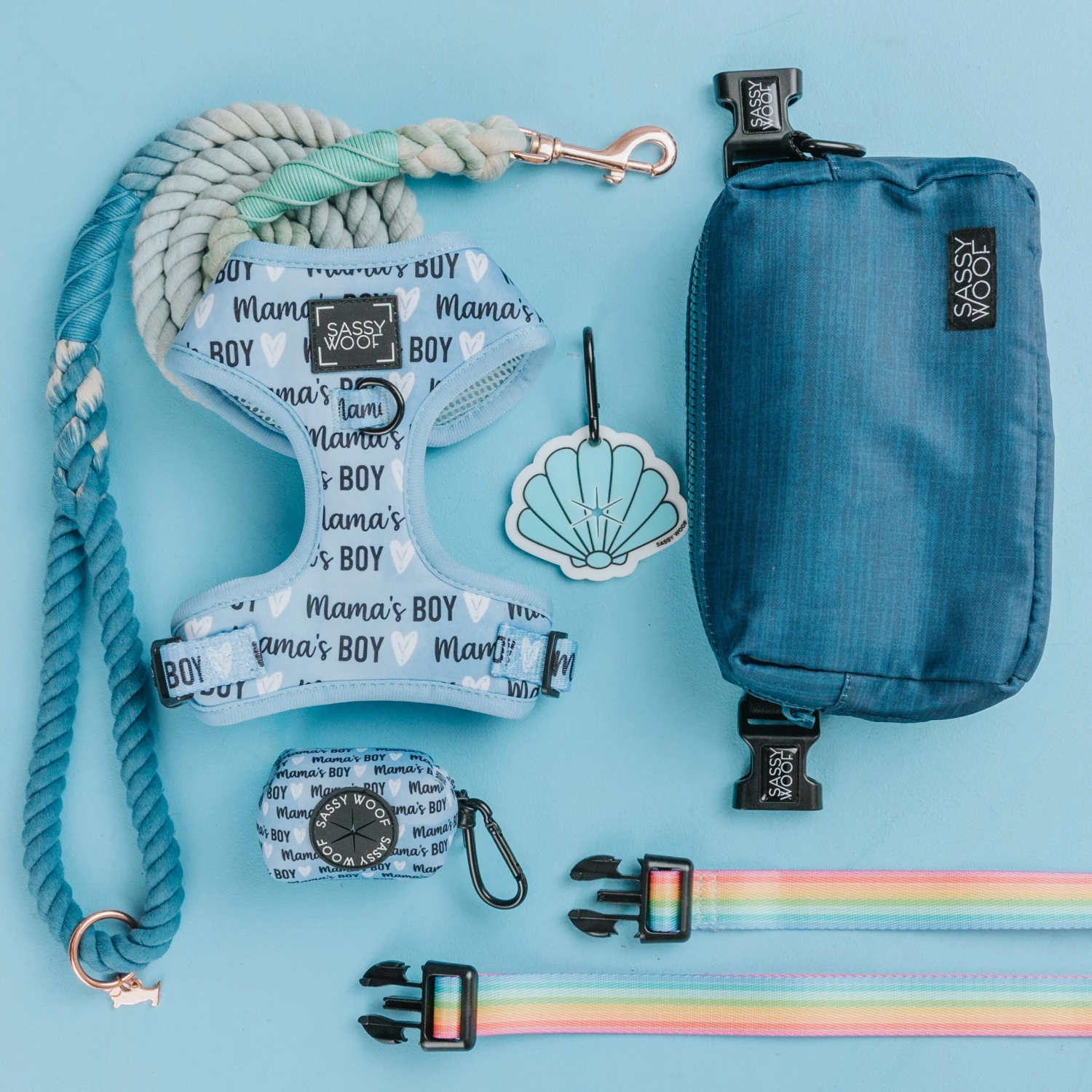 Potty Pal - Seashell 7 Potty Pal - Seashell - Image 5