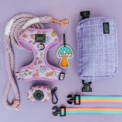 Potty Pal - Mushroom -Furfinity Cheap Shop RestockFavs Ads 1x1 3