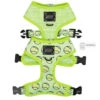 Dog Reversible Harness - Serving Up Sass -Furfinity Cheap Shop Reversible tennis harness patented 2 ce6ad81f 9c3a 4259 8401 dc2924d2d0ce