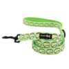 Dog Leash - Serving Up Sass -Furfinity Cheap Shop Reversible tennis leash 1 e7789052 9e17 467d aa74 4af4b045a2d1