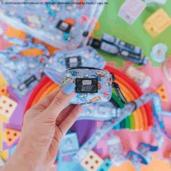 Dog Waste Bag Holder - Nickelodeon Rugrats™ 9 Dog Waste Bag Holder - Nickelodeon Rugrats™ -Furfinity Cheap Shop Rugrats Product WBHLogo