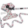 Dog Two Piece Bundle - Sakura -Furfinity Cheap Shop SAKURA TWO PIECE