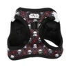 Cat Step-In Harness - STAR WARS™ The Dark Side -Furfinity Cheap Shop SASSY MEOW DARK SIDE HARNESS d71222fe dc8a 419a 93e6 8292aa7b8ace