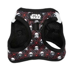 Cat Step-In Harness - STAR WARS™ The Dark Side