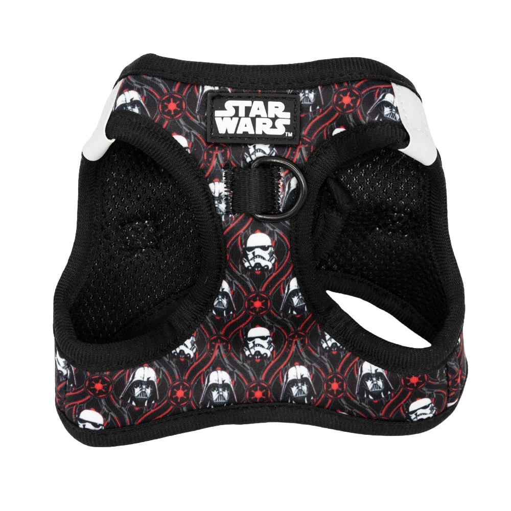 Cat Step-In Harness - STAR WARS™ The Dark Side 3 Cat Step-In Harness - STAR WARS™ The Dark Side
