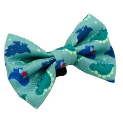 Cat Bundle - Dino Darling -Furfinity Cheap Shop SASSY MEOW DINO DARLING BOW 2