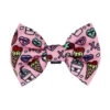 Cat Bowtie - I Chews You -Furfinity Cheap Shop SASSY MEOW I CHEWS YOU BOW