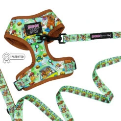 Dog Two Piece Bundle - Scooby-Doo™