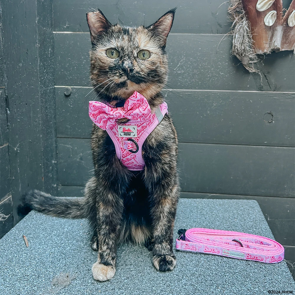 Cat Bowtie - BARBIE™ Malibu 7 Cat Bowtie - BARBIE™ Malibu - Image 5