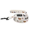 Dog Leash - Spunky Shih Tzus -Furfinity Cheap Shop SHIHTZU LEASH