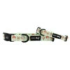 Dog Collar - Shrooms & Blooms -Furfinity Cheap Shop SHROOMS BLOOMS COLLAR STACKED 60298289 b281 42cb 9610 7c96658164ea