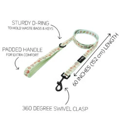 Dog Two Piece Bundle - Shrooms & Blooms 25 Dog Two Piece Bundle - Shrooms & Blooms -Furfinity Cheap Shop SHROOMS BLOOMS LEASH GUIDE cc907a69 eeda 48a8 b363 2d1bc57ae293