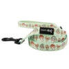 Dog Leash - Shrooms & Blooms -Furfinity Cheap Shop SHROOMS BLOOMS LEASH 44d84f04 1b12 4985 a849 6fb3552c3677