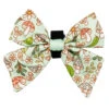 Dog Sailor Bow - Shrooms & Blooms -Furfinity Cheap Shop SHROOMS BLOOMS SAILOR BOW