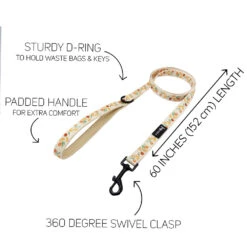 Dog Four Piece Bundle - Simply The Zest -Furfinity Cheap Shop SIMPLY THE ZEST LEASH GUIDE