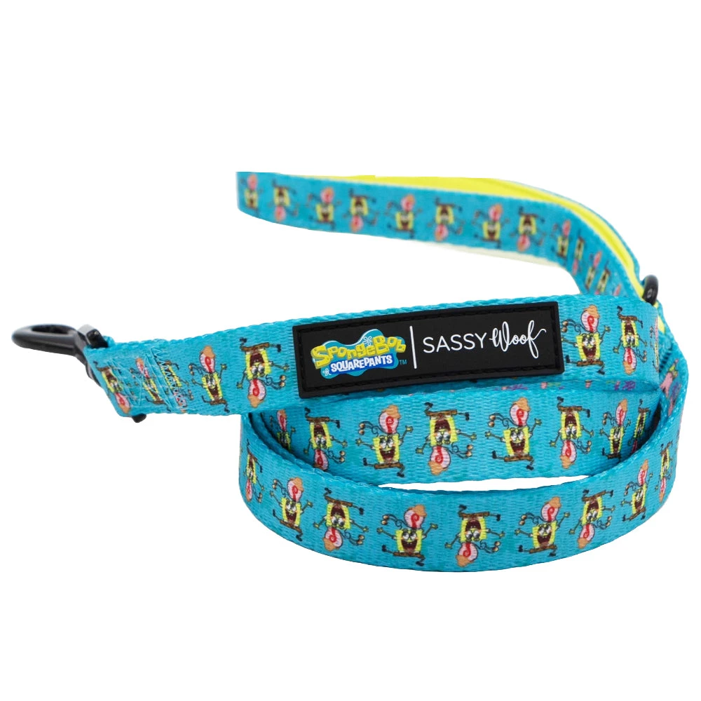 Dog Two Piece Bundle -SpongeBob SquarePants™ Jelly Fishin' 6 Dog Two Piece Bundle -SpongeBob SquarePants™ Jelly Fishin' - Image 4